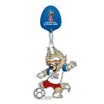 Сувенир на присоске "Забивака. Удар"